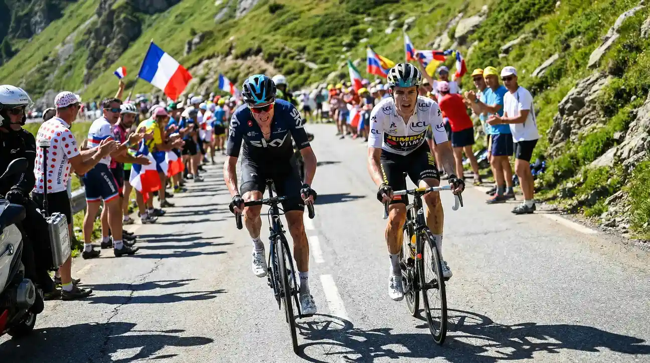 Apuestas Head to Head en ciclismo: cómo funcionan