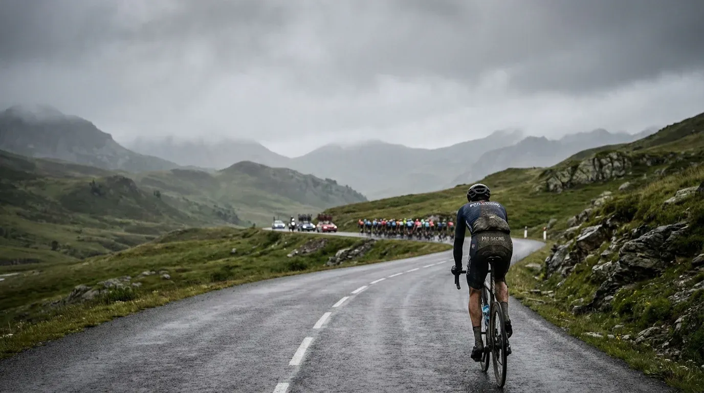 Errores comunes en apuestas de ciclismo y cómo evitarlos