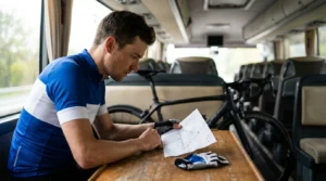 Estrategias de apuestas en ciclismo: análisis, criterio y disciplina