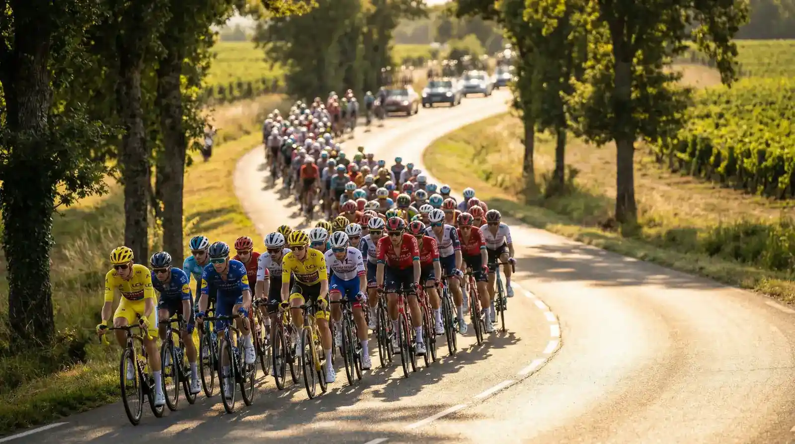 Gestión de bankroll en apuestas de ciclismo