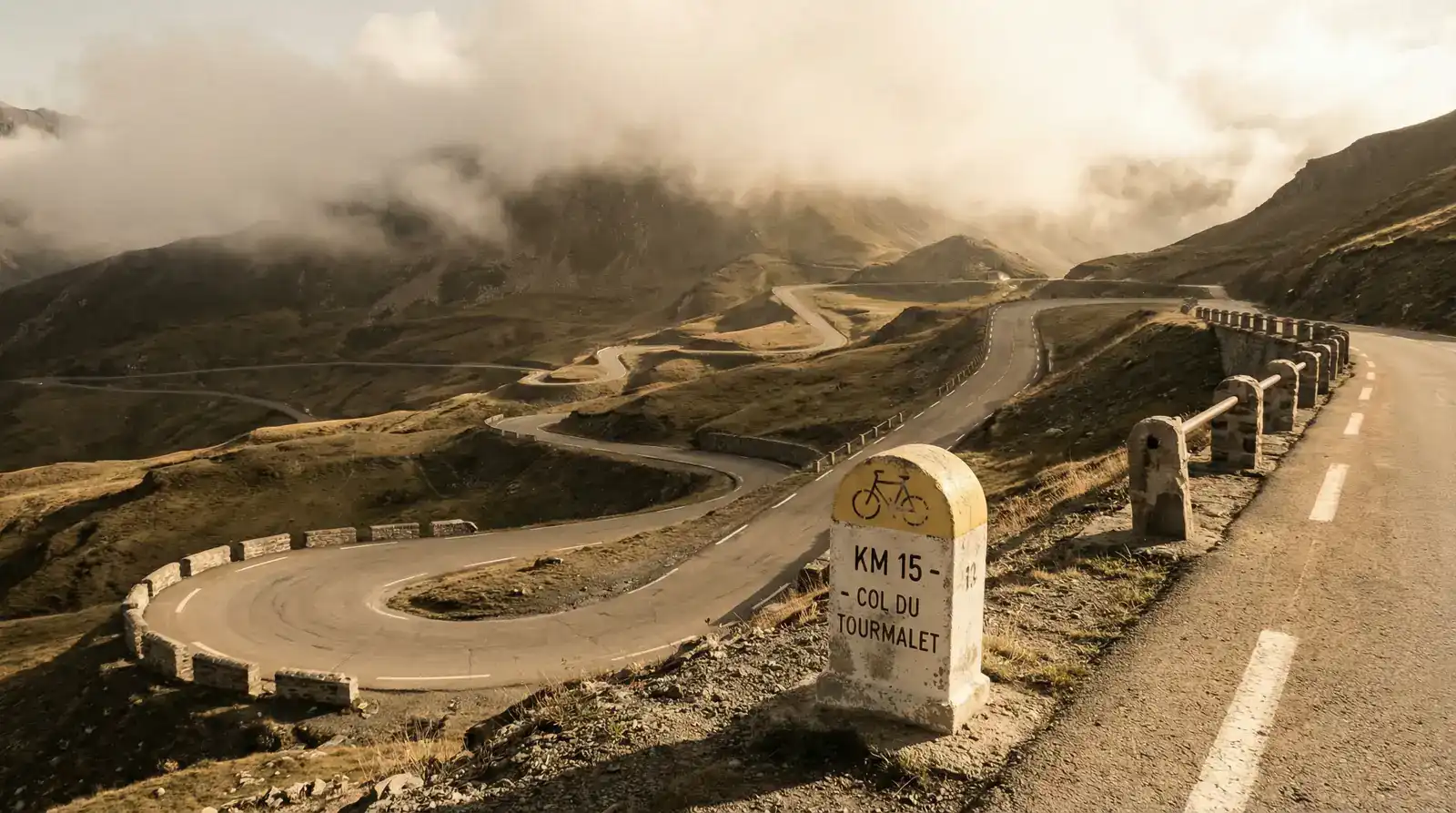 Historia del Tour de Francia: contexto para el apostante
