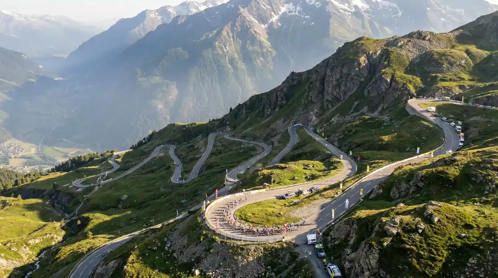 Leer el perfil de etapa: altimetría para apostar