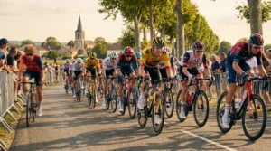 Tipos de apuestas en ciclismo: todos los mercados del Tour de Francia explicados
